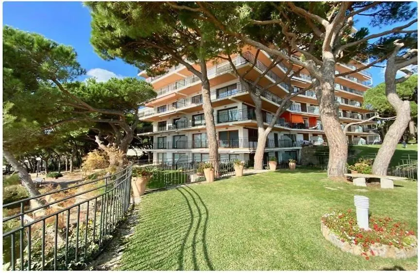 Cavall Bernat 49 Platja d'Aro 0*,  Spagna